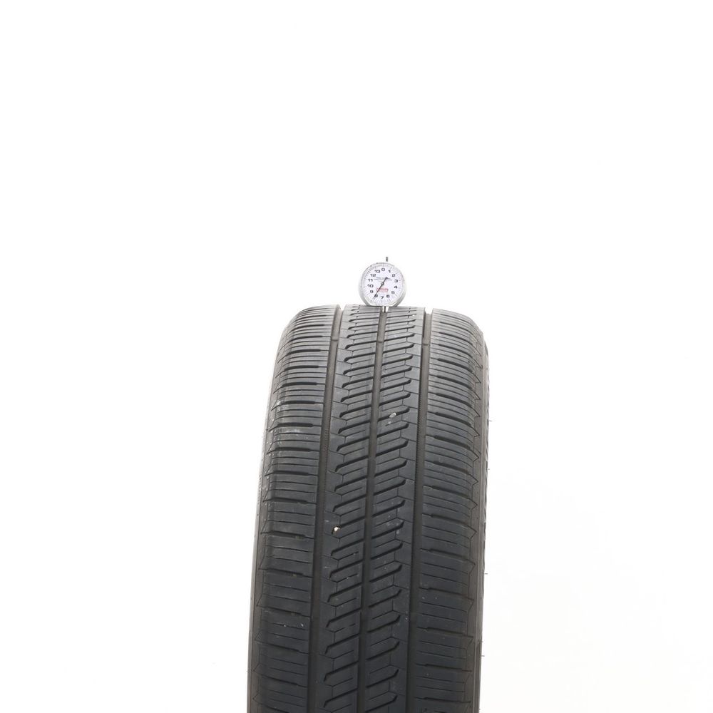 Set of (2) Used 215/55R17 Continental ControlContact Tour M A/S EV 94V - 7-8/32 - Image 5