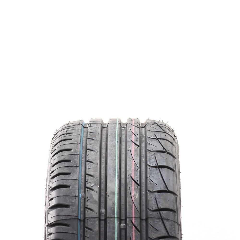 New 205/50R17 Premiorri Solazo S Plus 93V - Image 2