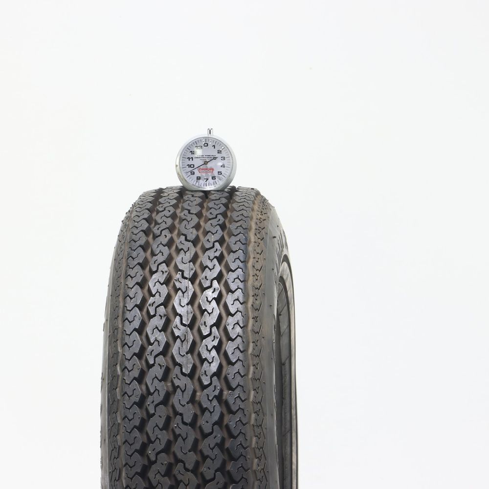 Used 78-15 Gulf Radial 78 4 PR 1N/A - 9/32 - Image 2
