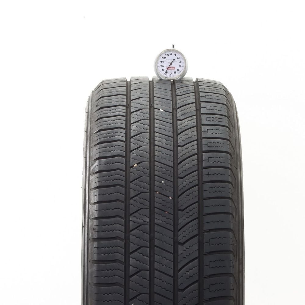 Set of (4) Used 215/50R17 Road Hugger GTP AS/02 95V - 8-9.5/32 - Image 2