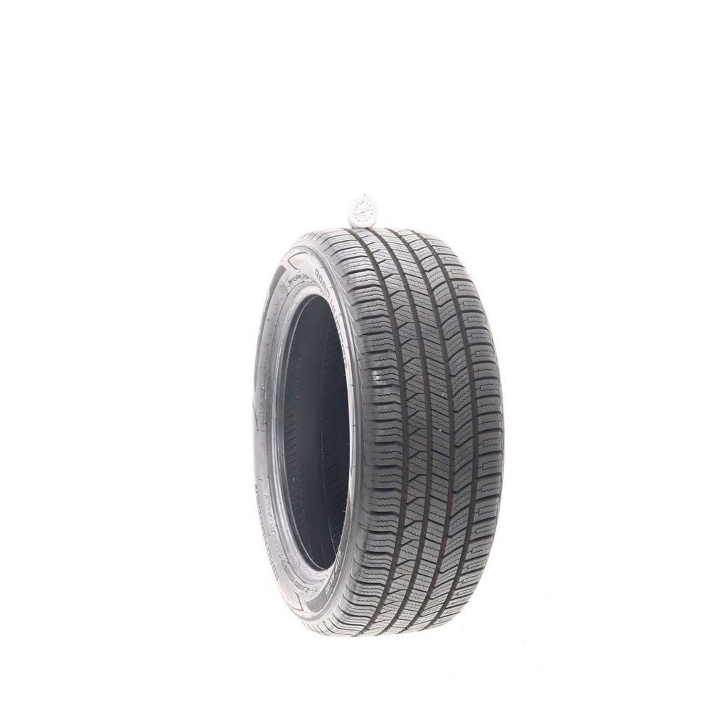 Set of (4) Used 215/50R17 Road Hugger GTP AS/02 95V - 8-9.5/32 - Image 10