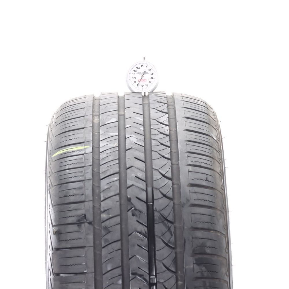 Used 255/50R19 Hercules Raptis R-T6X 107V - 8/32 - Image 2