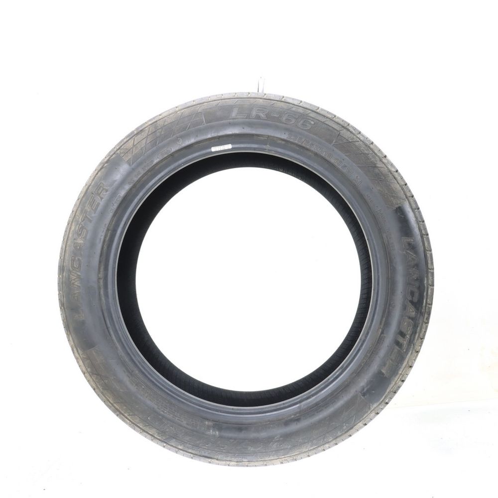 Used 235/55ZR19 Lancaster LR-66 105W - 9/32 - Image 3