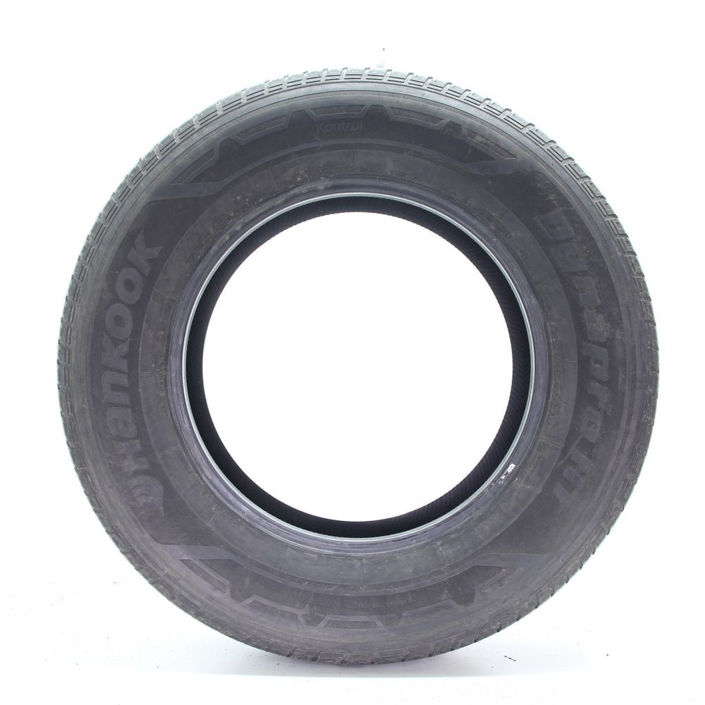 Set of (2) Used 275/65R18 Hankook Dynapro HT 116H - 5/32 - Image 3