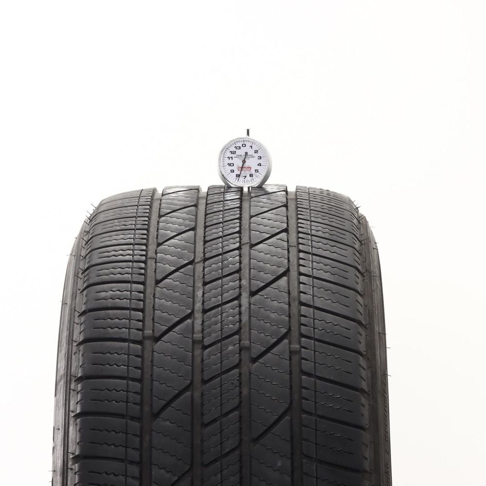 Set of (2) Used 275/50R22 Bridgestone Dueler LX 111H - 7.5-9/32 - Image 2