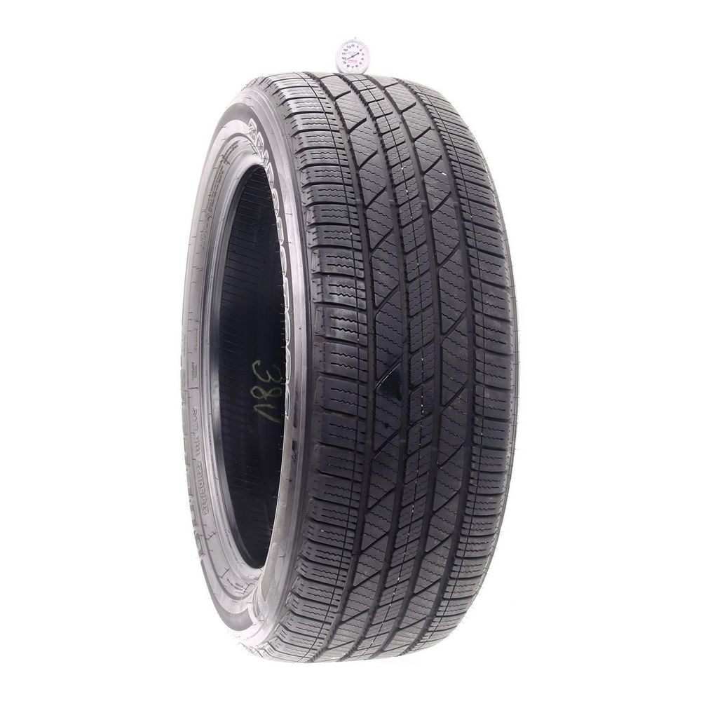 Set of (2) Used 275/50R22 Bridgestone Dueler LX 111H - 7.5-9/32 - Image 4