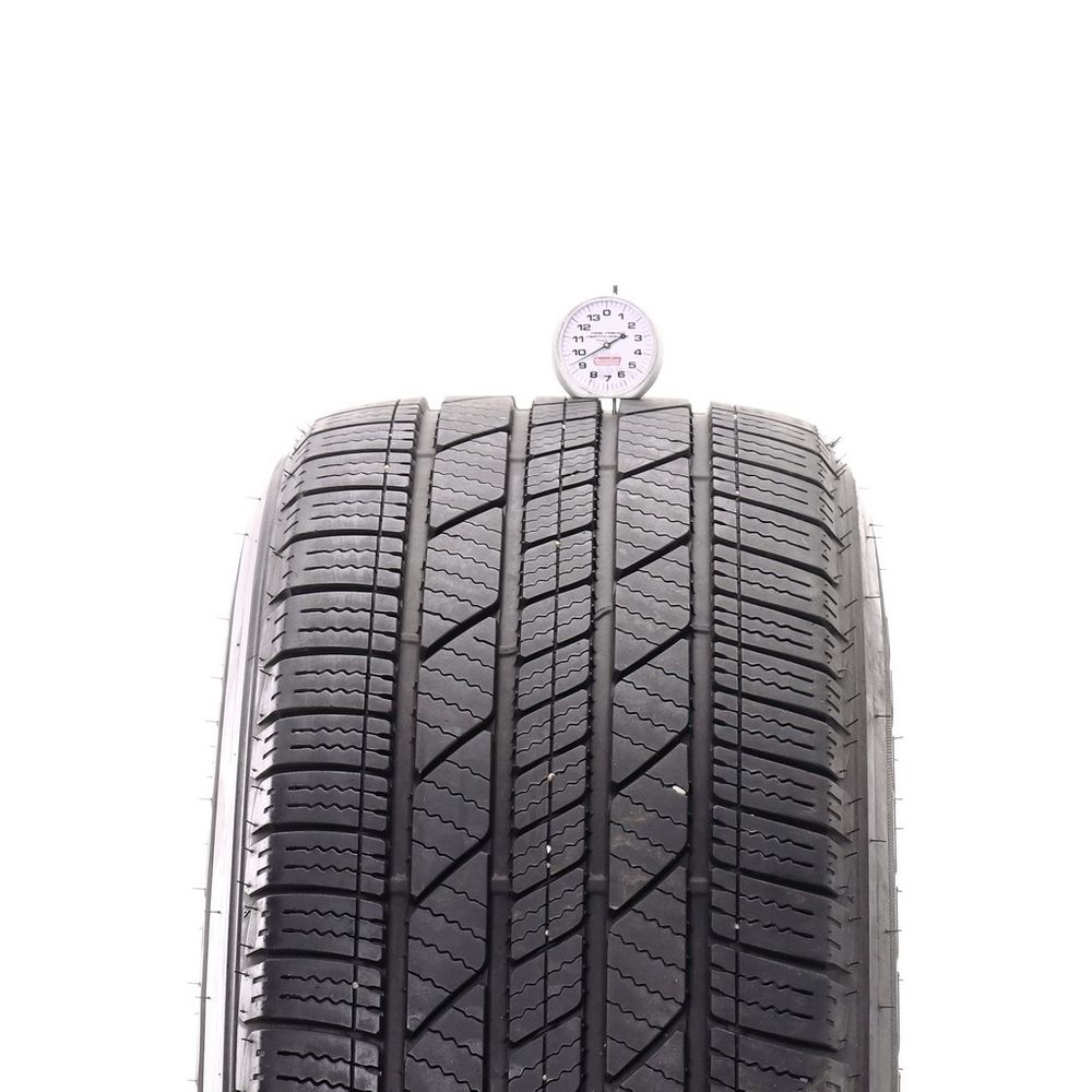 Set of (2) Used 275/50R22 Bridgestone Dueler LX 111H - 7.5-9/32 - Image 5