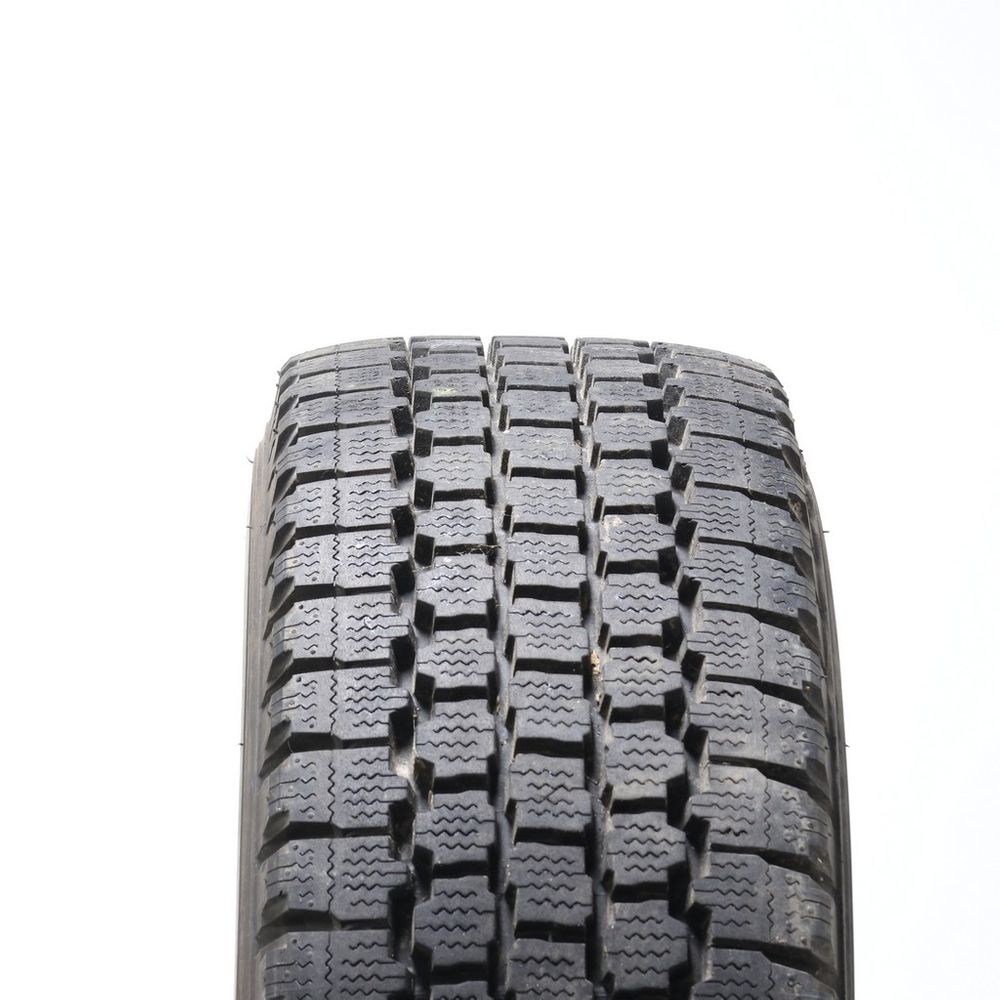 Used LT 265/75R16 Bridgestone Blizzak W965 123/120Q E - 17/32 - Image 2