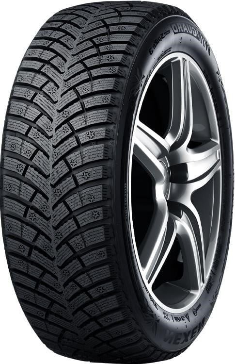 Set of (4) New 225/40R18 Nexen Winguard Winspike 3 92T - Image 1