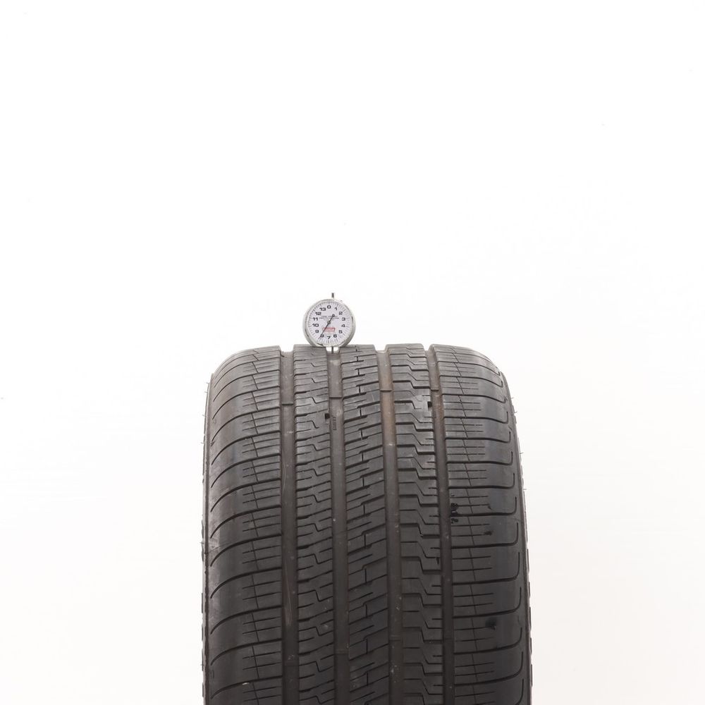 Used 285/35ZR19 Goodyear Eagle Exhilarate 99Y - 8/32 - Image 2