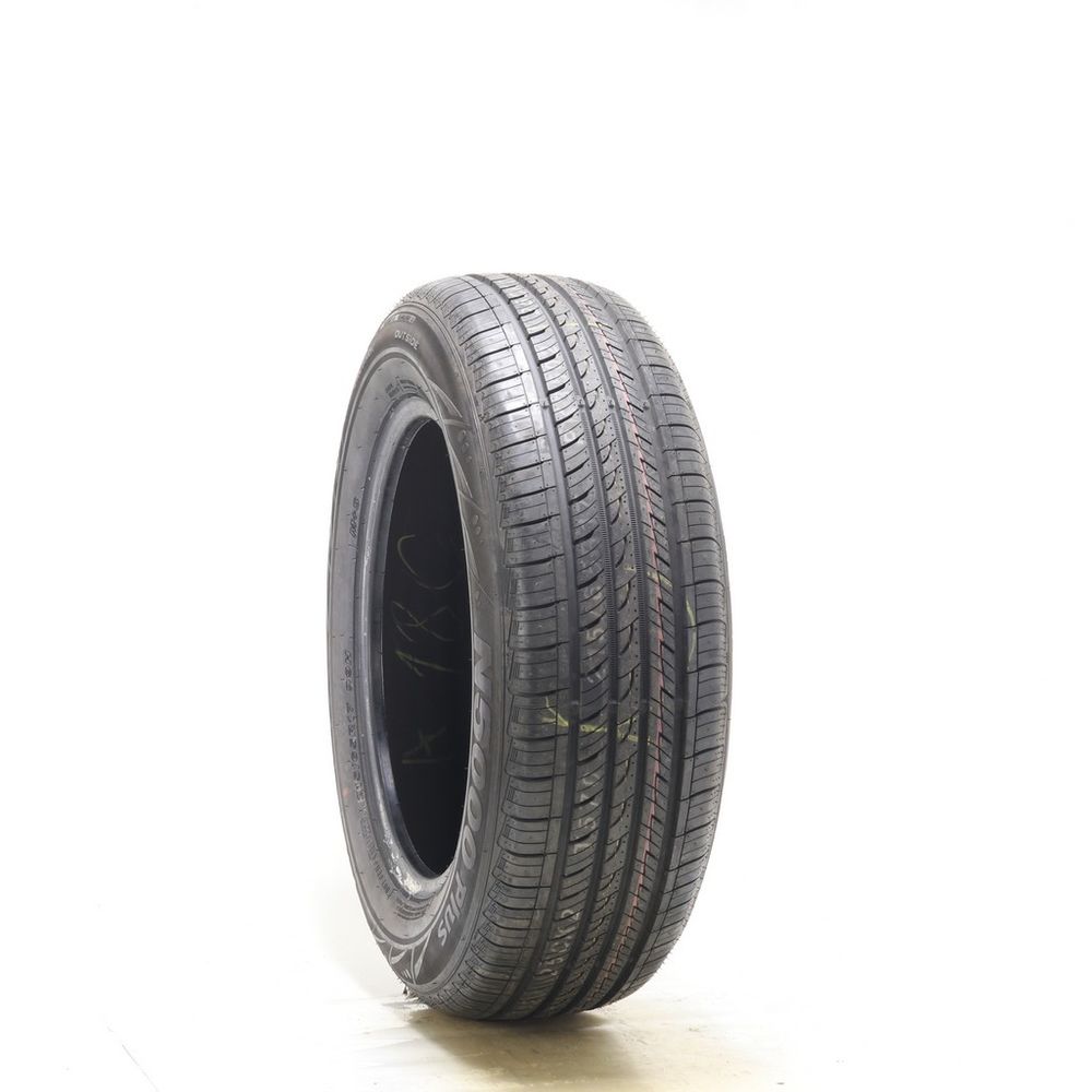 Driven Once 215/65R17 Nexen N5000 Plus 99H - 8.5/32 - Image 1