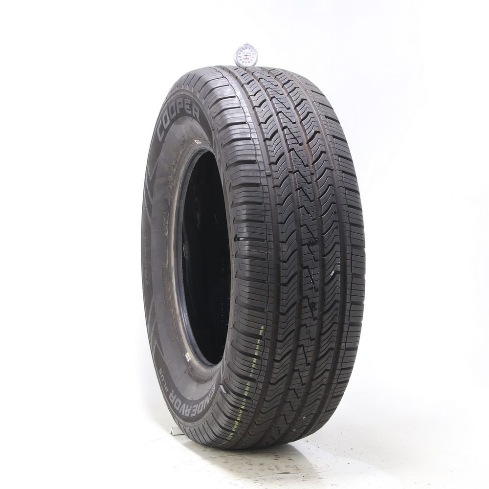 Used 275/65R18 Cooper Endeavor Plus 116T - 10/32 - Image 1