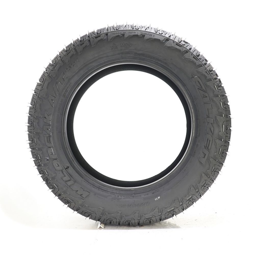 New 275/60R20 Falken Wildpeak A/T4W 115T - Image 3