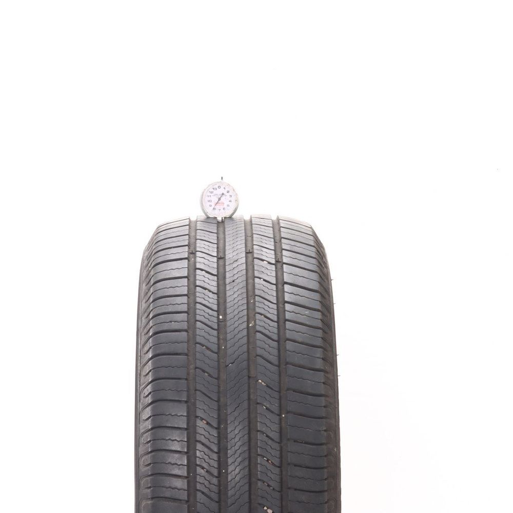 Set of (4) Used 245/60R18 Michelin Defender 2 105H - 6.5-8/32 - Image 11