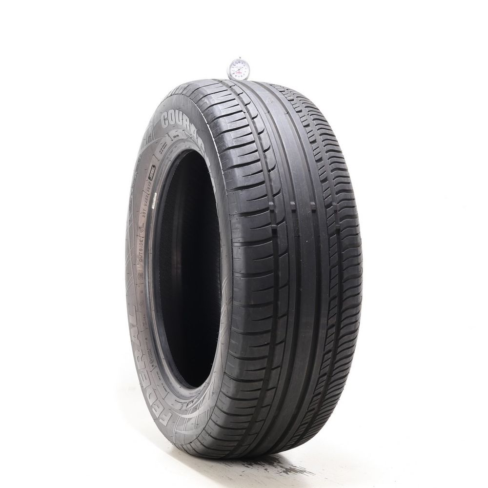 Used 275/55R20 Federal Couragia FX 117V - 9/32 - Image 1
