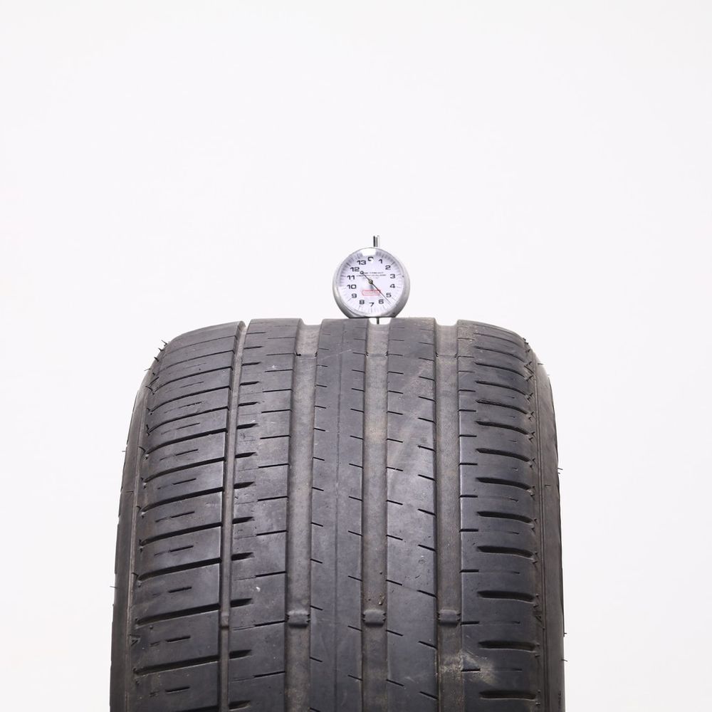 Used 265/40ZR20 Falken Azenis FK510 104Y - 5/32 - Image 2