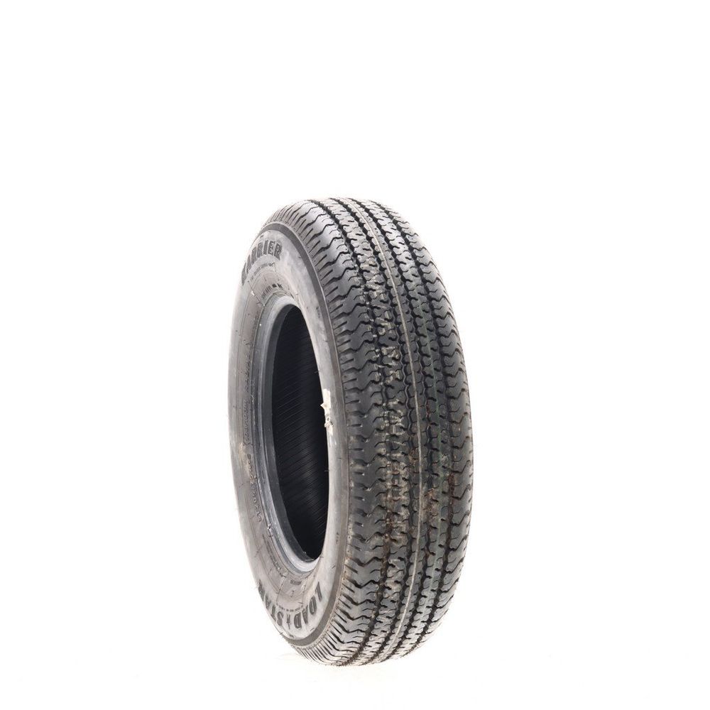 Driven Once ST 205/75R15 Load Star Karrier 108/103M D - 9.5/32 - Image 1