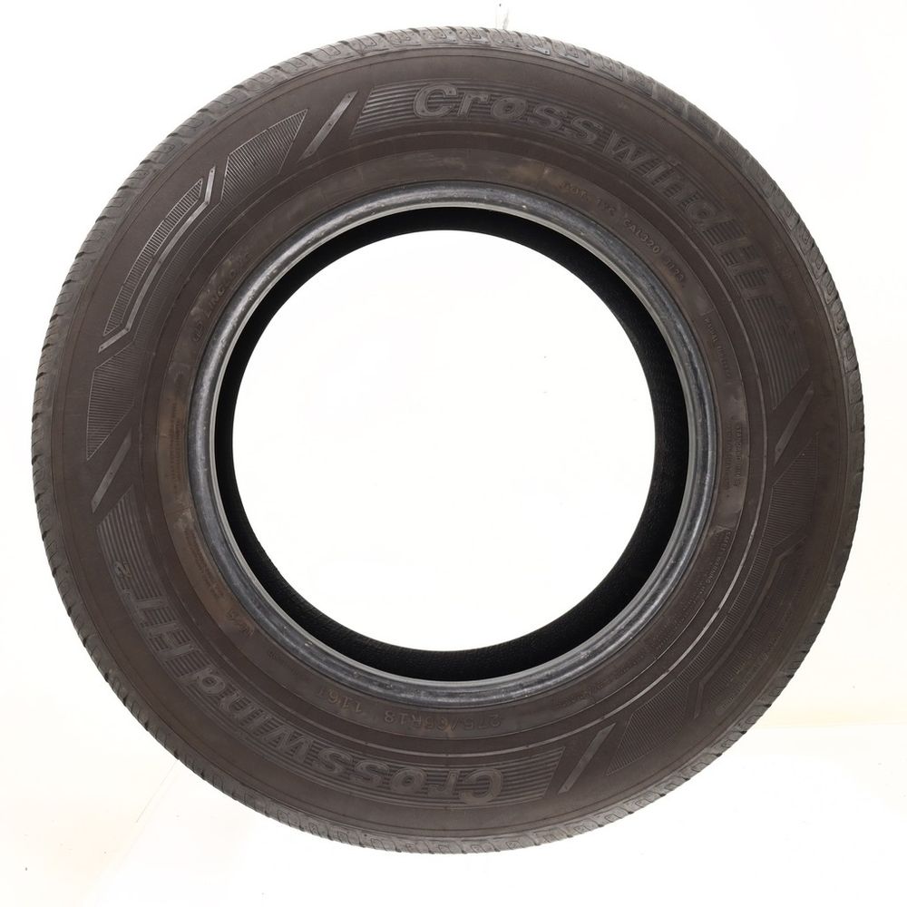 Set of (2) Used 275/65R18 Linglong Crosswind HT 2 116T - 7.5/32 - Image 3