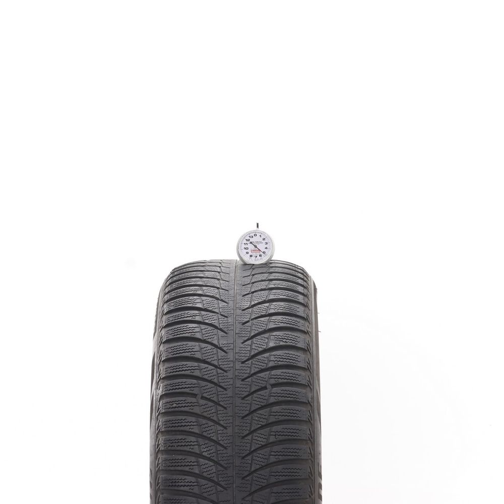 Used 205/55R16 Bridgestone Blizzak LM-001 91H - 5/32 - Image 2