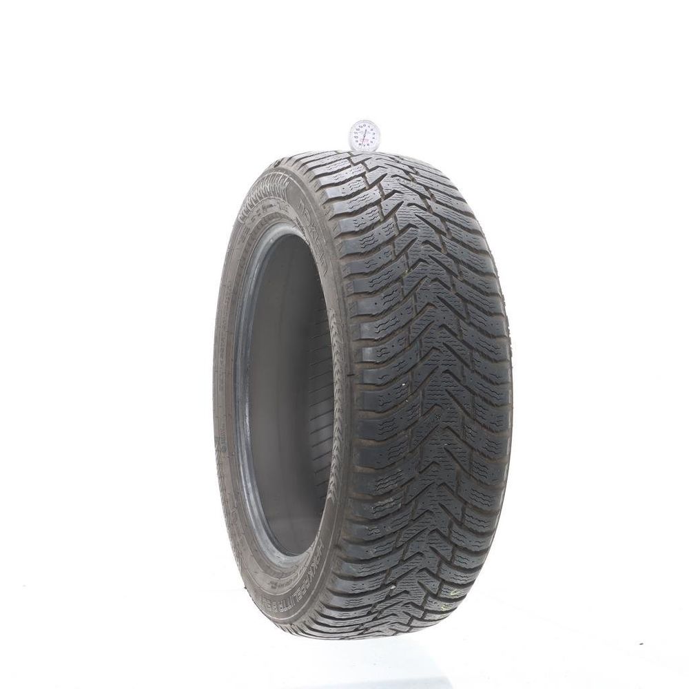 Used 235/55R19 Nokian Hakkapeliitta 8 SUV 105T - 7.5/32 - Image 1