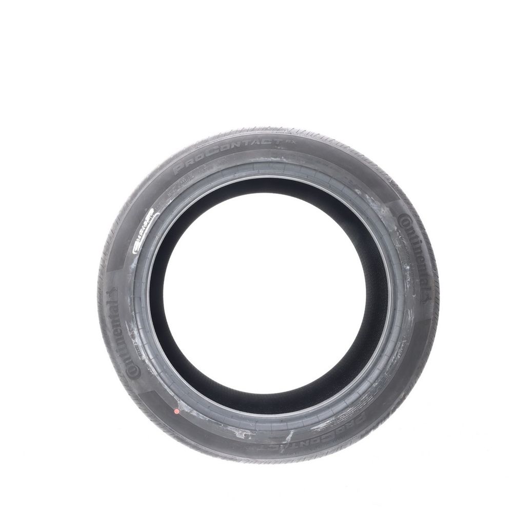 New 285/40R19 Continental ProContact RX ContiSilent TS 107V - Image 3
