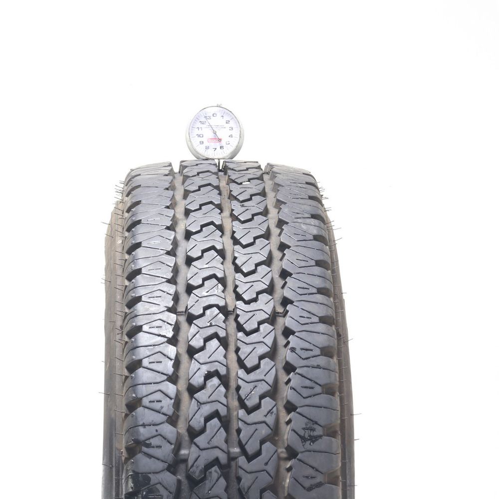 Used LT 215/85R16 Firestone Transforce AT 115/112R E - 12.5/32 - Image 2