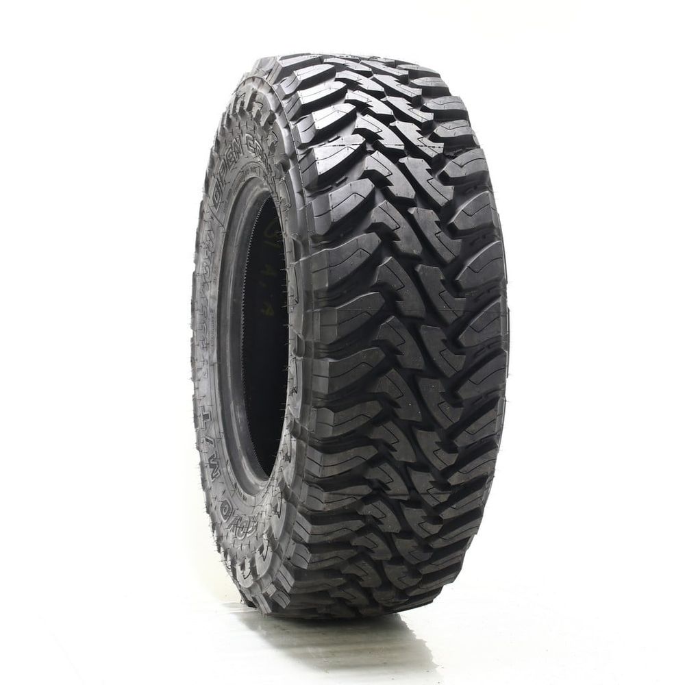 Used LT 295/70R17 Toyo Open Country MT 128P E - 19.5/32 | Utires