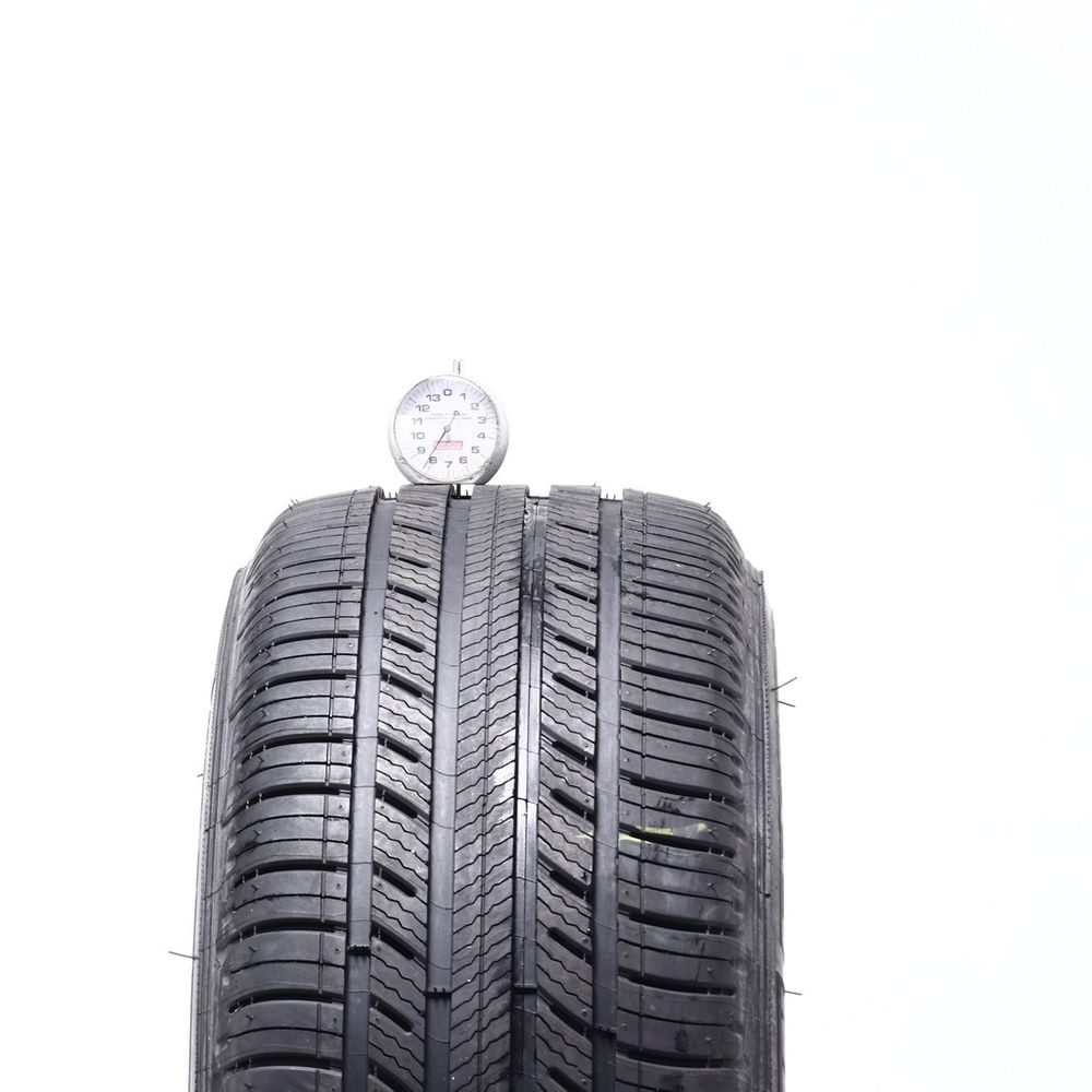 Set of (2) Used P 225/60R16 Michelin Premier A/S 98H - 8/32 - Image 2