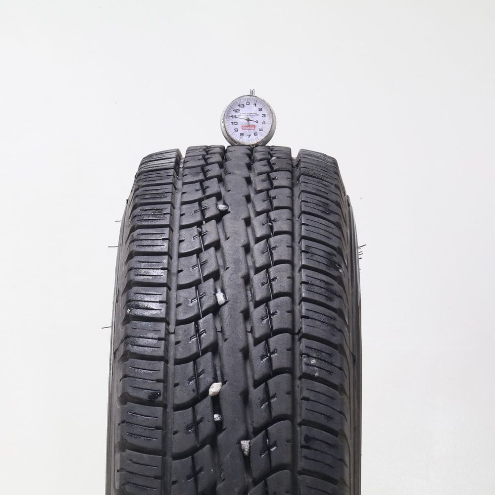 Used LT 235/85R16 Yokohama Geolandar H/T-S 120/116Q E - 11/32 - Image 2