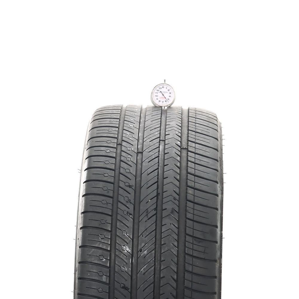 Used 275/40R20 Michelin Pilot Sport All Season 4 106V - 5.5/32 - Image 2