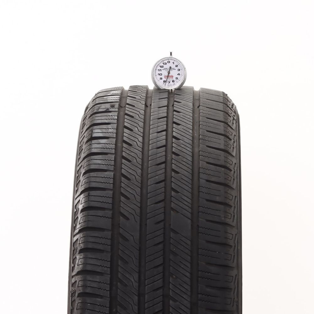 Set of (4) Used 225/60R18 Yokohama YK-CTX 100H - 7-7.5/32 - Image 5