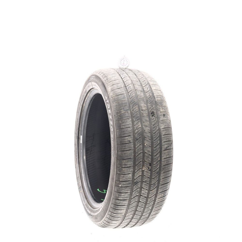 Used 225/50R18 Sailun Atrezzo SH408 95H - 7/32 - Image 1