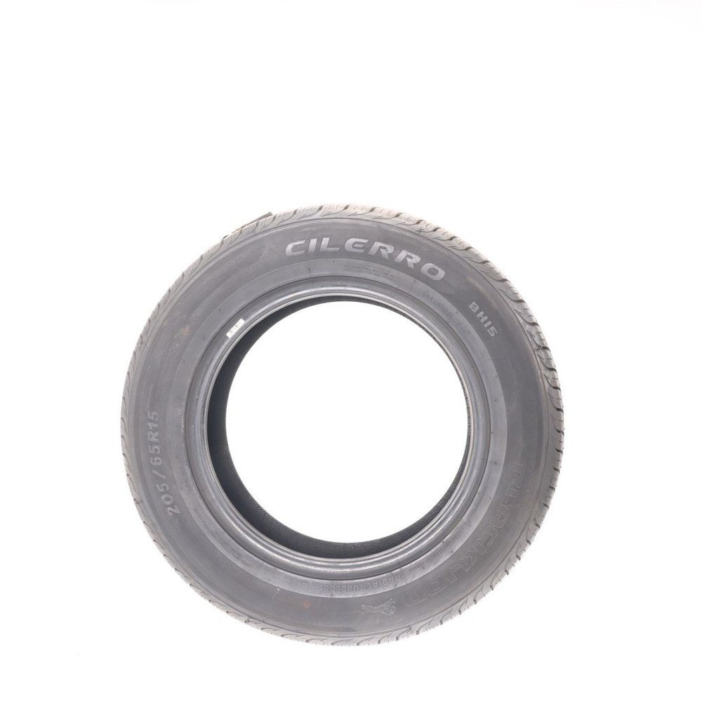Driven Once 205/65R15 Blacklion BH15 Cilerro 94H - 9/32 - Image 3