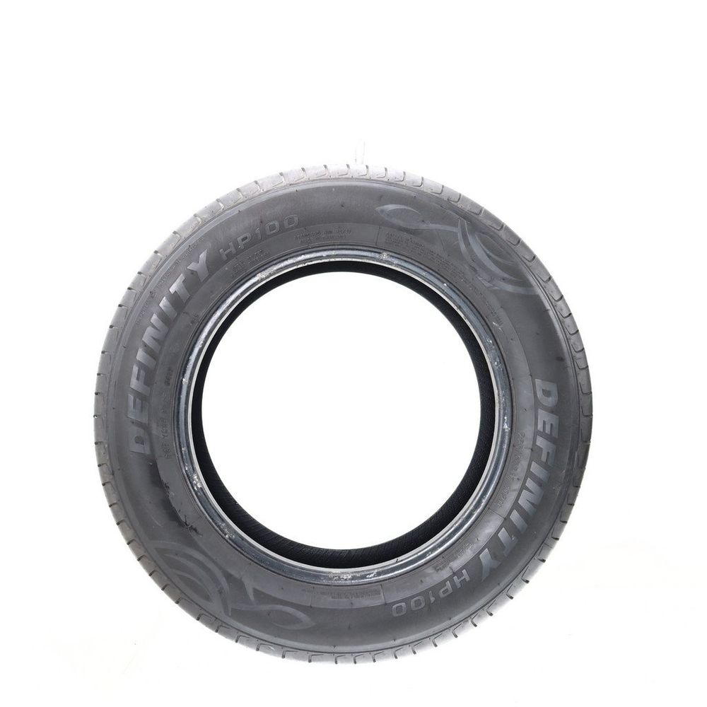 Set of (2) Used 225/65R17 Definity HP100 102H - 8-8.5/32 - Image 6