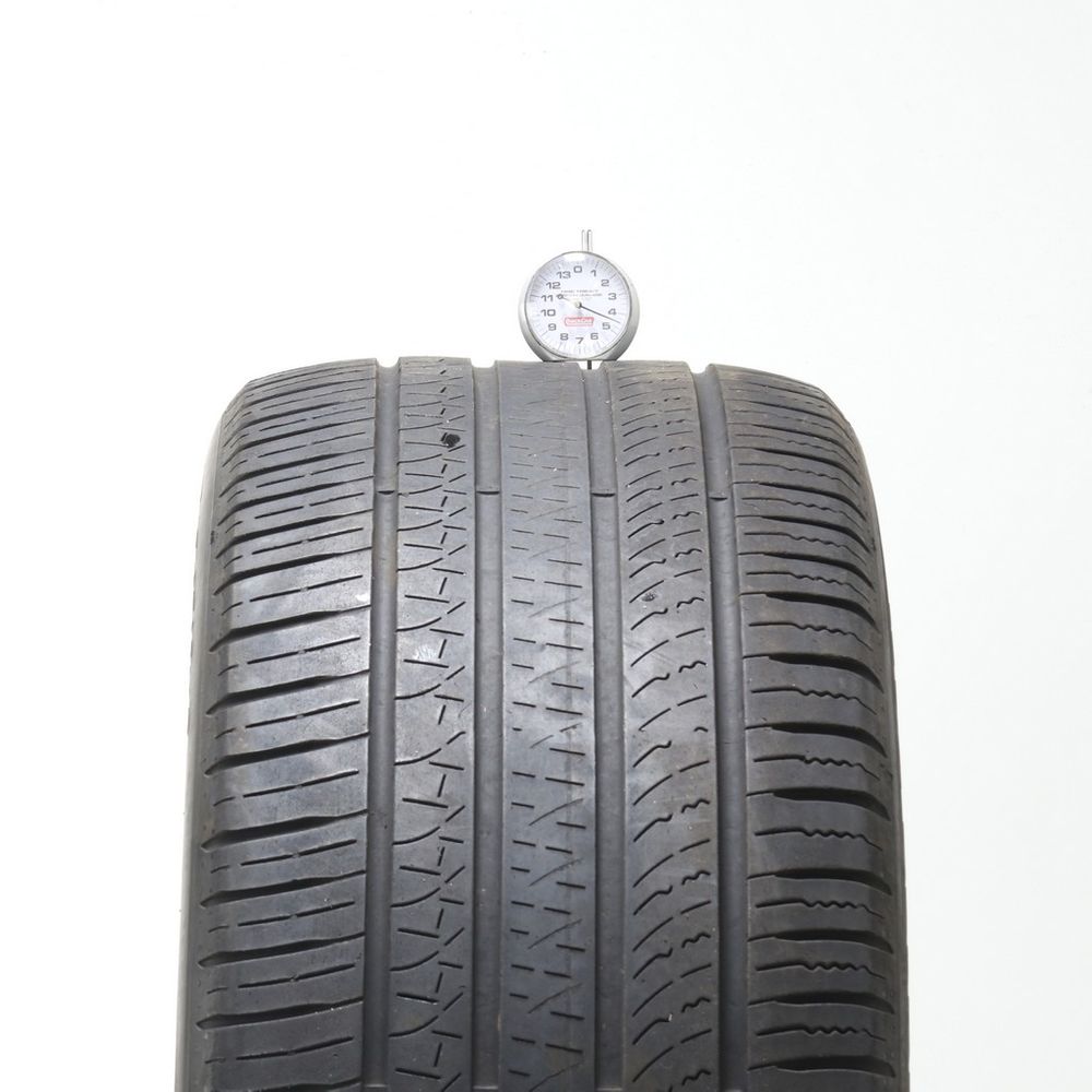 Used 285/45ZR21 Pirelli Scorpion Zero L 113Y - 4.5/32 - Image 2