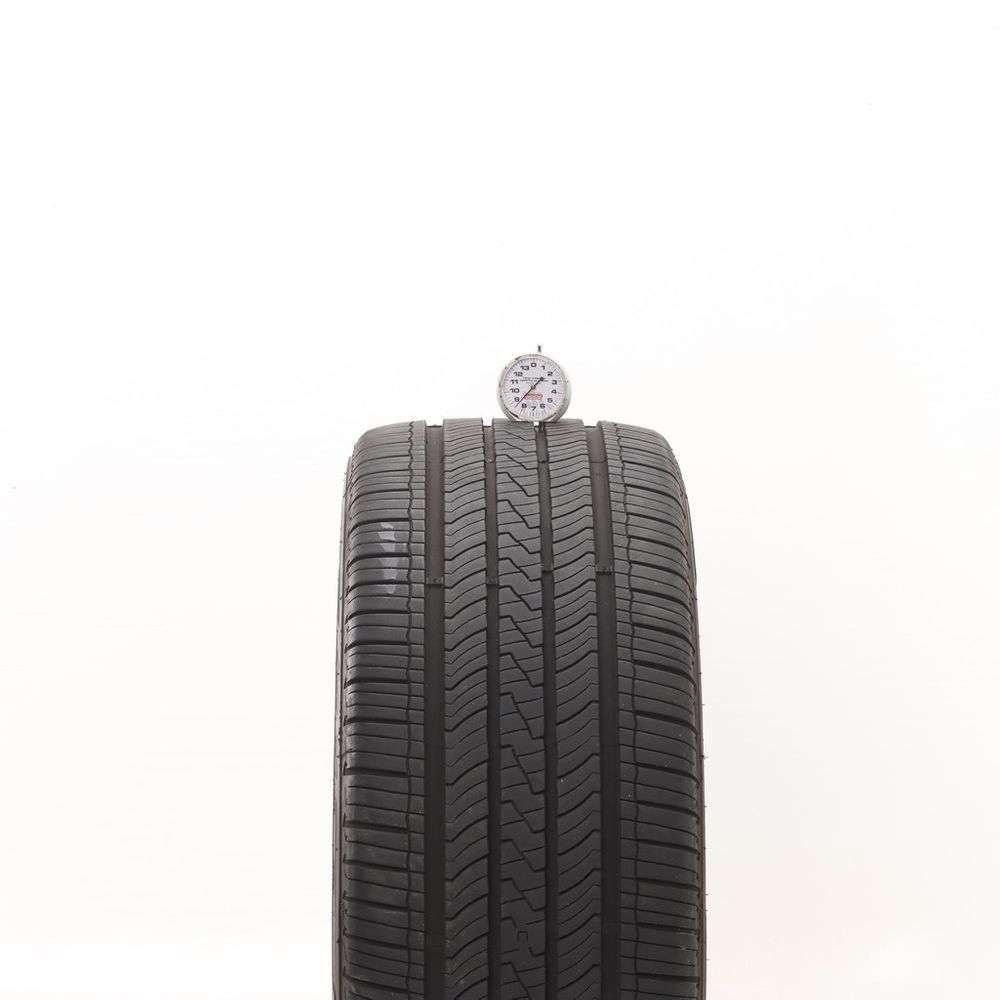 Set of (2) Used 235/40R19 Cooper Endeavor 96V - 7.5-8.5/32 - Image 5