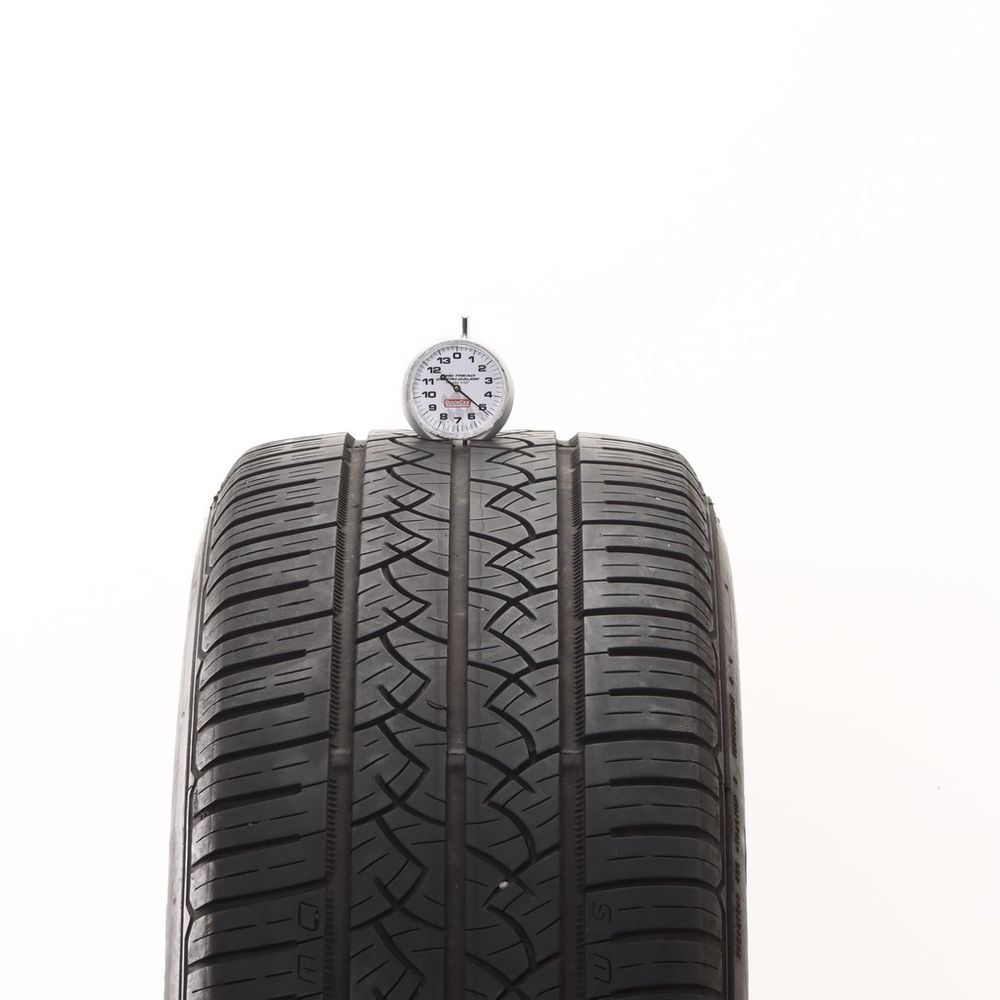 Used 235/60R18 Continental TrueContact Tour 103T - 5/32 - Image 2