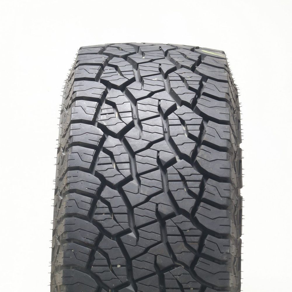 Used LT 285/70R17 Kumho Road Venture AT52 121/118R E - 15/32 - Image 2