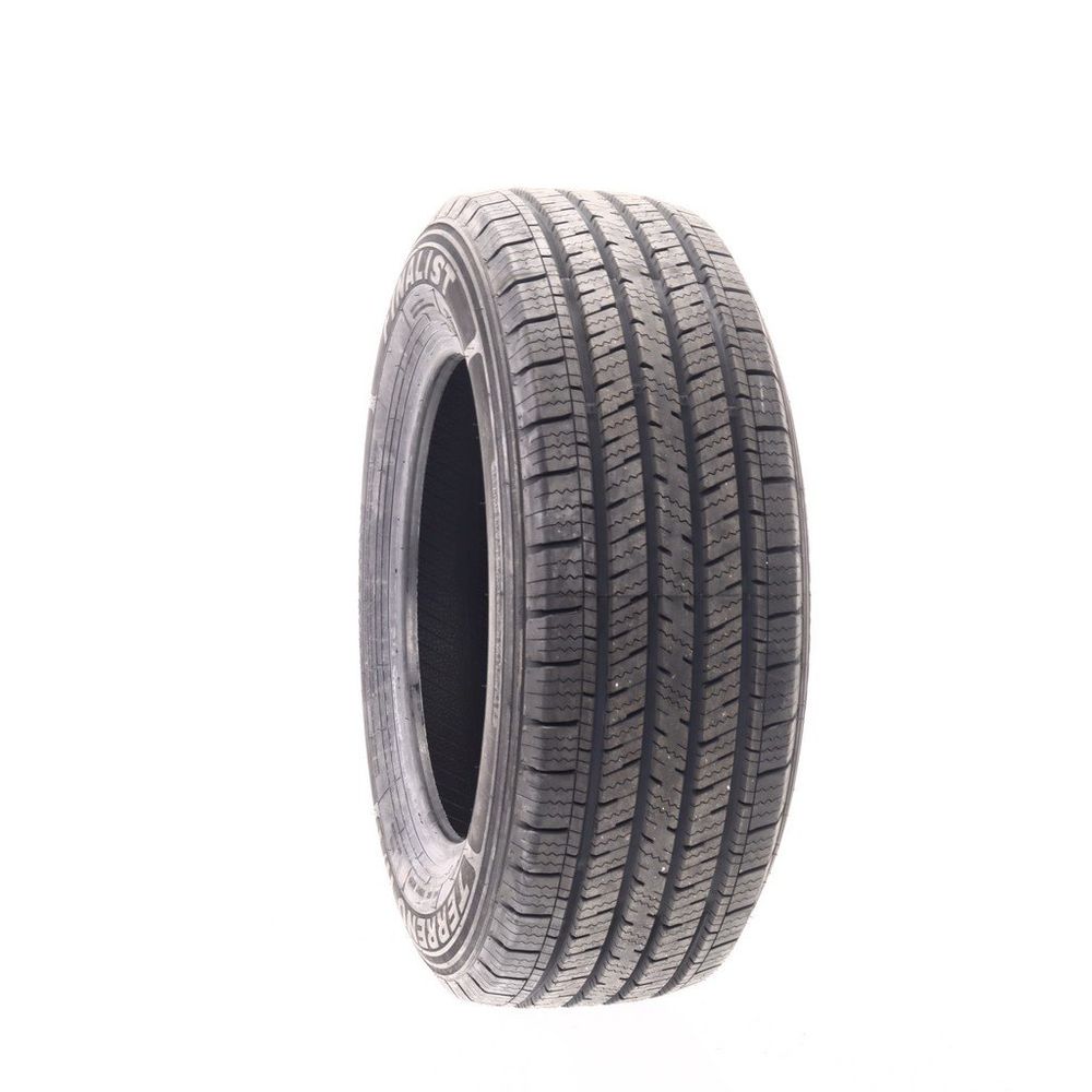 New 265/60R18 Finalist Terreno H/T 110H - Image 1