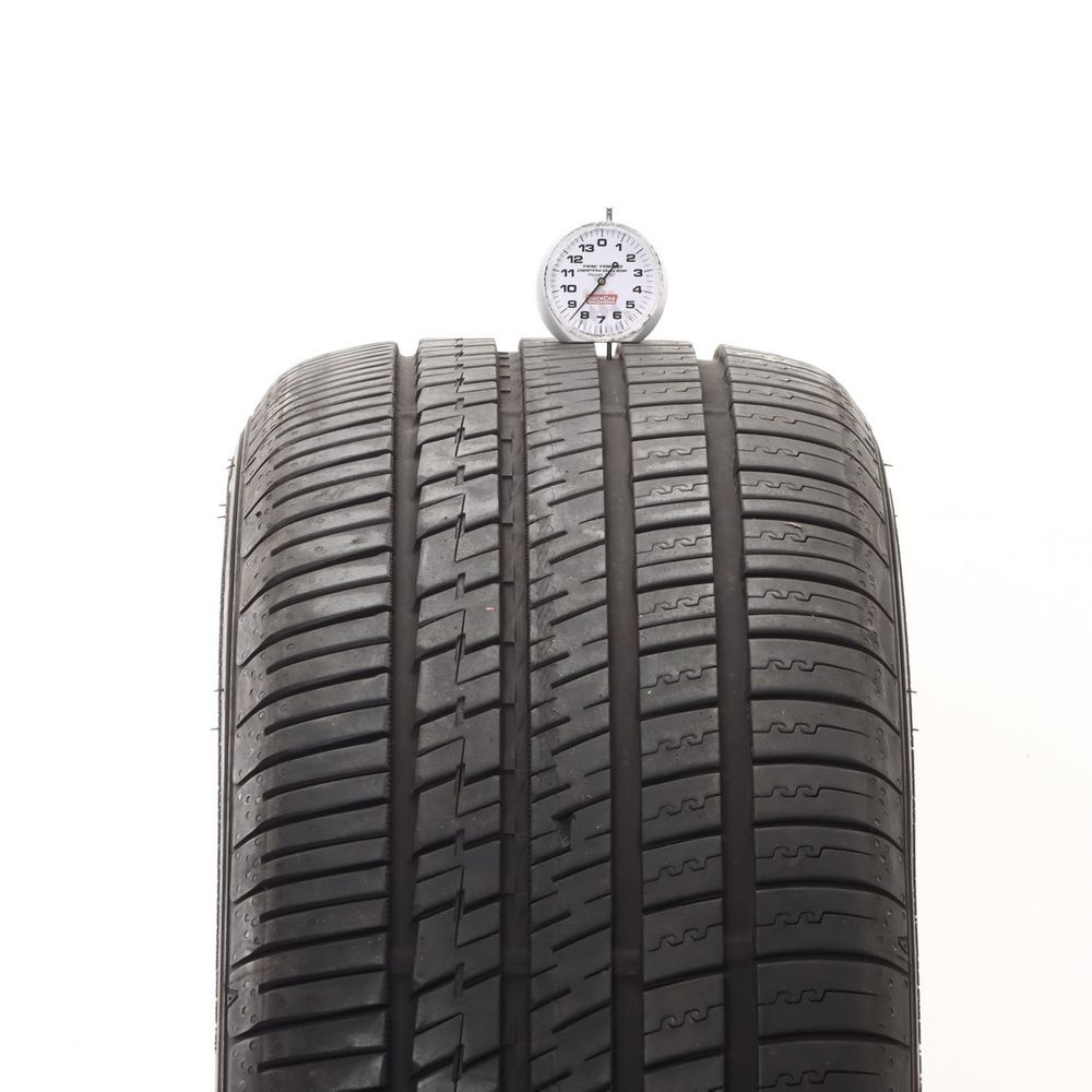 Set of (2) Used 245/50ZR19 Falken Azenis FK460 A/S 105Y - 8.5/32 - Image 2