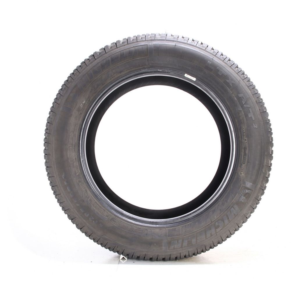 Used LT 285/55R20 Michelin LTX A/T2 122/119R E - 13/32 - Image 3