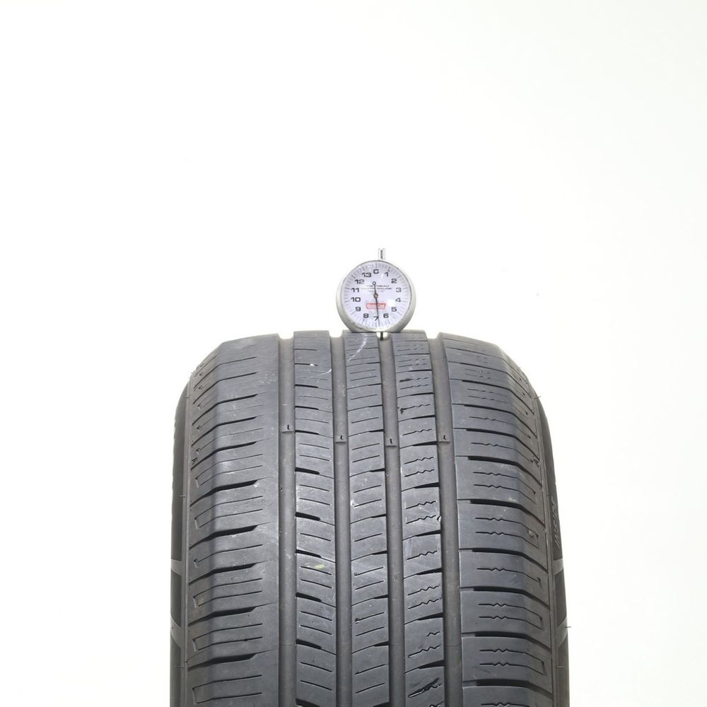 Set of (4) Used 235/60R18 Fortune Perfectus FSR602 103V - 6.5-8/32 - Image 2
