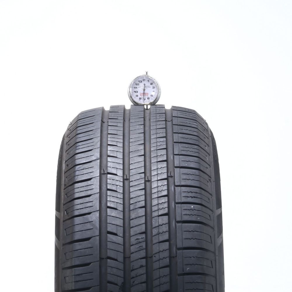 Set of (4) Used 235/60R18 Fortune Perfectus FSR602 103V - 6.5-8/32 - Image 5