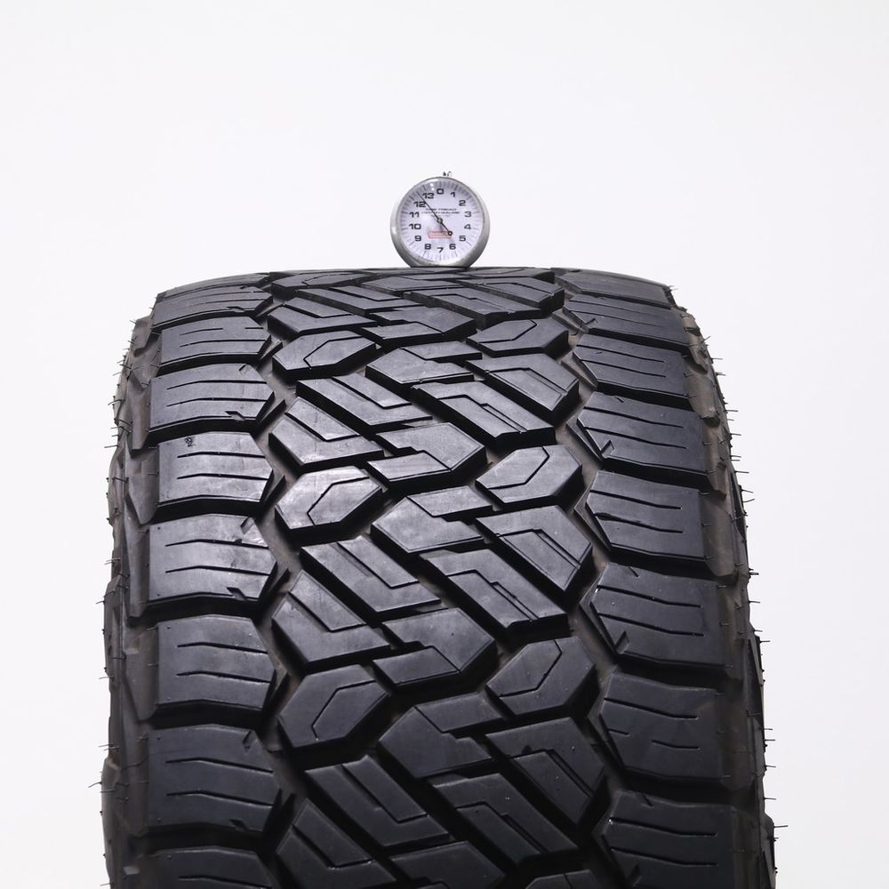 Used 305/50R20 Nitto Recon Grappler A/T 120S - 12/32 - Image 2