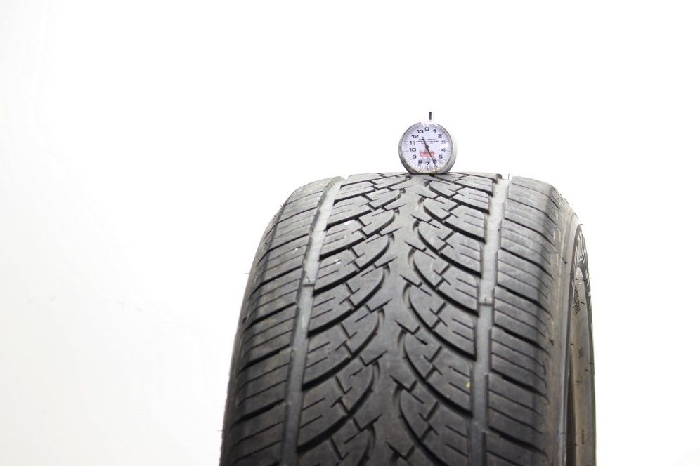 Used 275/55R20 Velozza STX AO 117V - 6/32 - Image 2