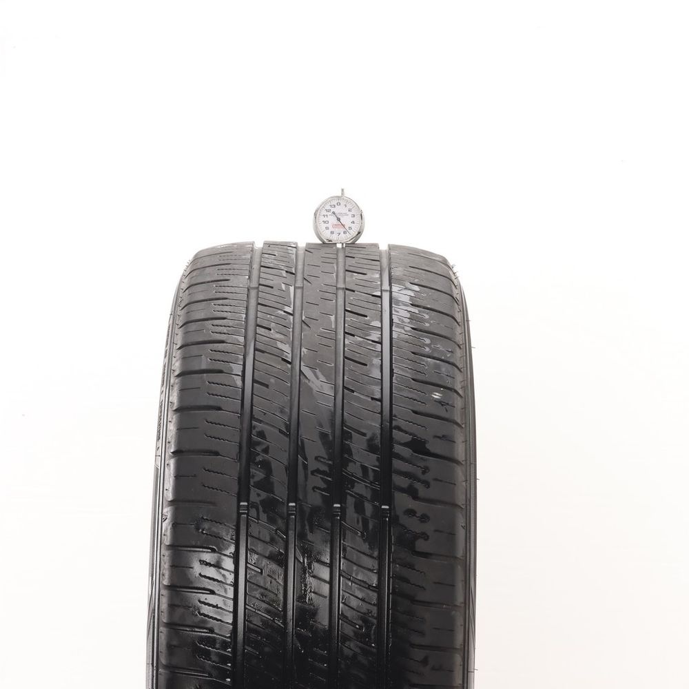 Used 285/45R22 Sumitomo HTR Enhance CX2 114H - 5.5/32 - Image 2