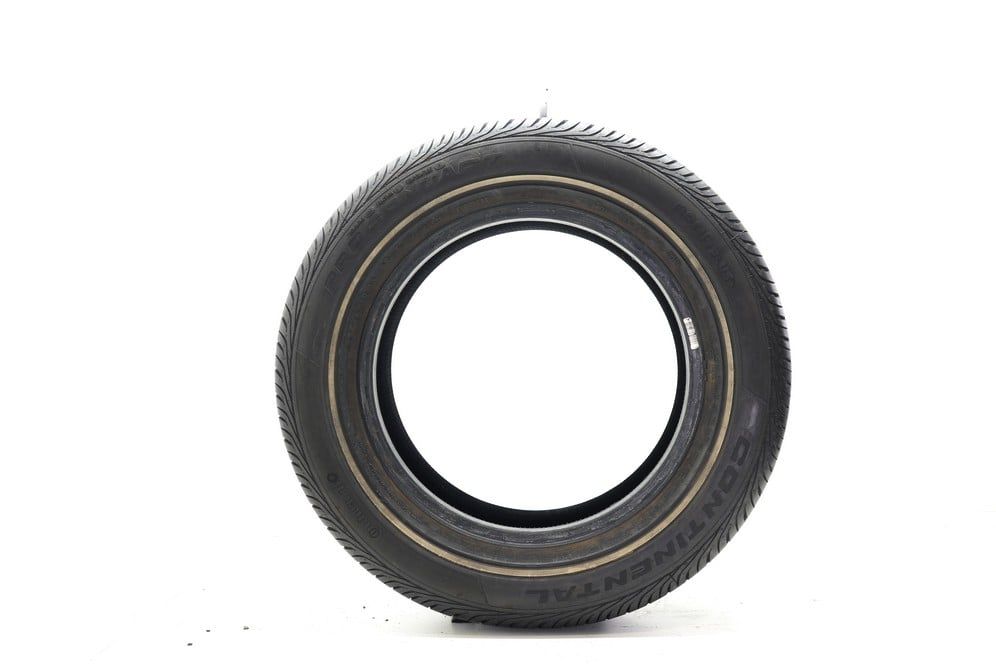 Used 225/60R16 Continental ProContact 98T - 9/32 - Image 3