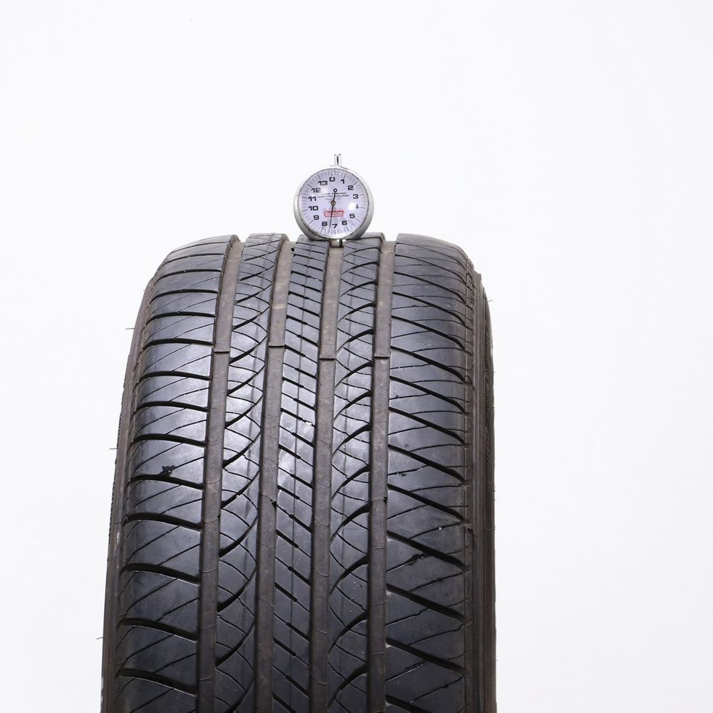Used 235/65R18 Kelly Edge A/S 106T - 7.5/32 - Image 2