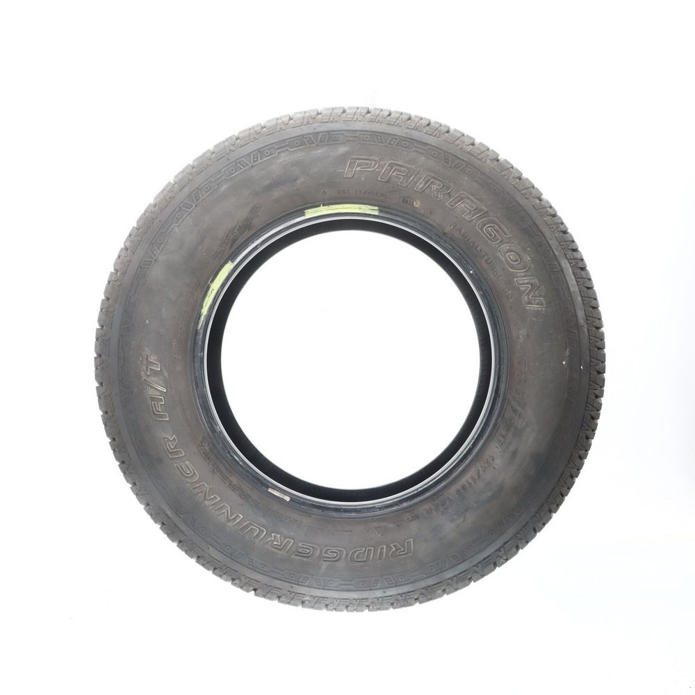 Used LT 245/75R17 Paragon Ridgerunner A/T 121/118S E - 10.5/32 | Utires