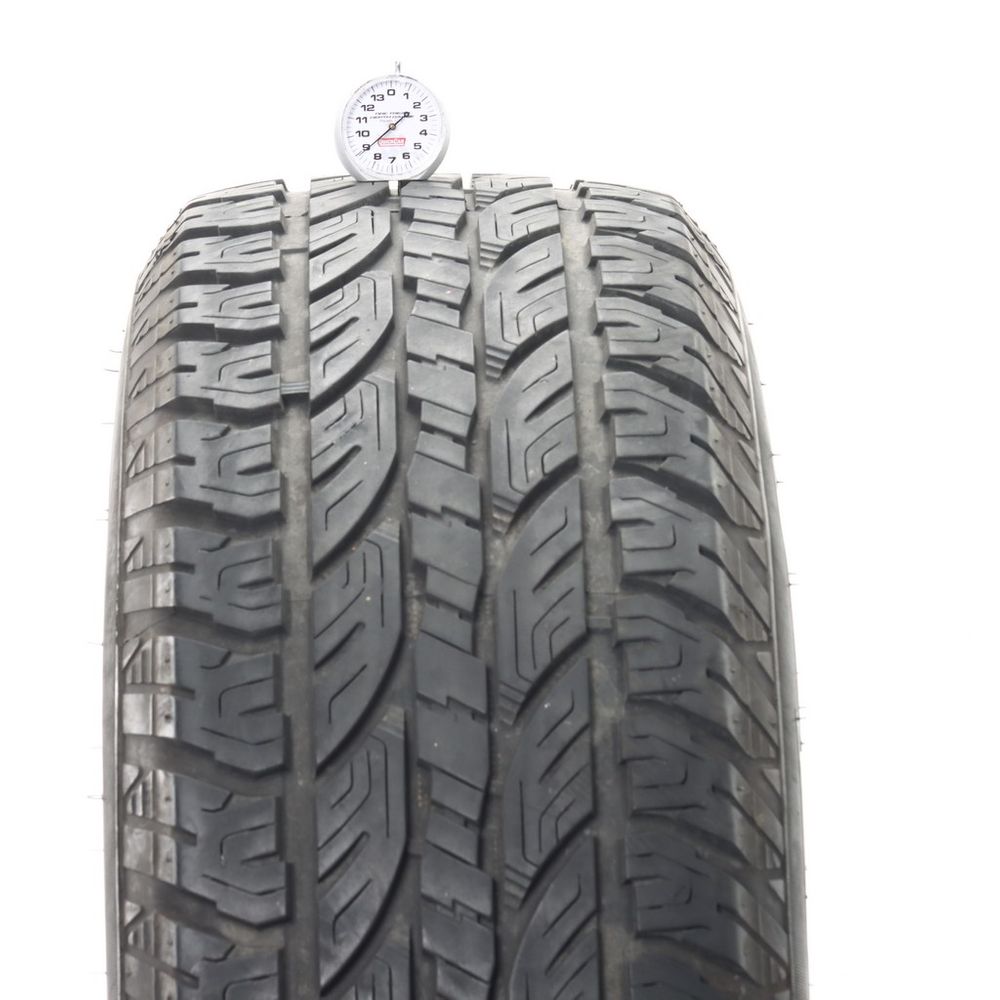 Used 275/60R20 Nereus NS501 A/T 115T - 8.5/32 - Image 2